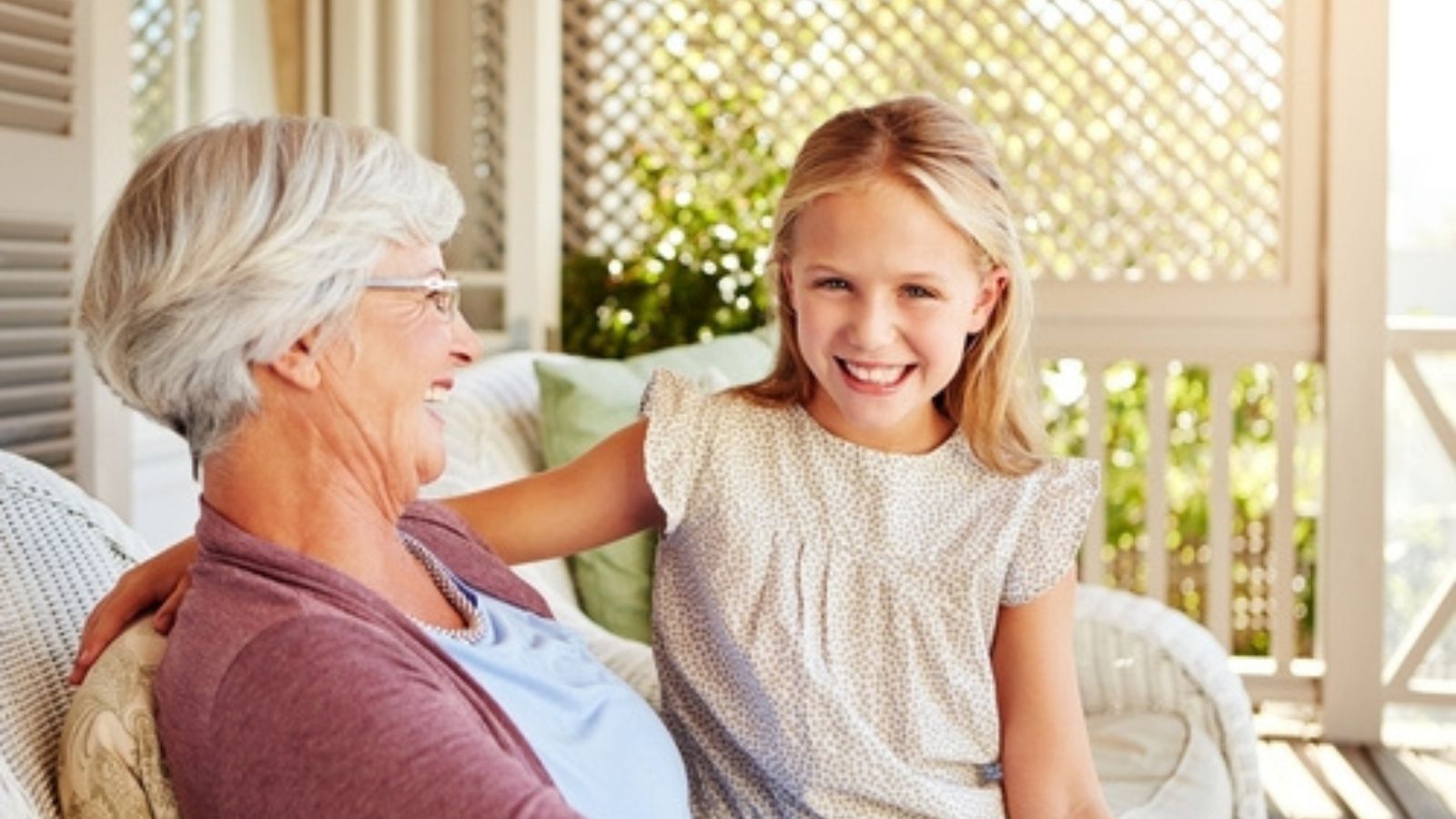 Her Ex Mother in Law Babysits Her Daughter After School—Then She Started Signing Permission Slips for Her Grandma babysitting