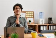 Man Quit Earlier In The Week, Then His Ex-Manager Begged Him To Reconsider When He Returned For His Final Paycheck