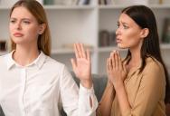 Her Girlfriend Had Been Lying To Her About Money And Gambling, So She Finally Moved Out — Even Though She Knew Her Girlfriend Couldn’t Cover The Bills Alone