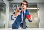 His New Manager Told Him to Stop Explaining Why People Were Quitting — So He Kept His Best Insights to Himself