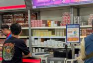 She Tried to Buy Cigarettes for Her Underage Teenagers—Then Her Own Kids Had to Explain Federal Age Laws to Her in the Checkout Line