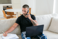 Guy Complains to His Boss About the Lack of Opportunities at Work—Then His Complaint Turns Into an HR Nightmare