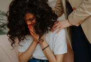 She Lent a Friend Something Precious From Her Late Boyfriend. It Came Back Damaged — And So Did Their Friendship
