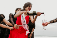 She Unveiled a $45,000 Secret Debt at Her Bachelorette Party—Then Asked Her Maid of Honor to Help Hide It from the Groom