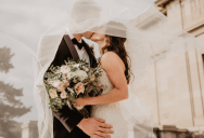 She Planned Her Wedding Close To Home So Both Grandmothers Could Attend, But One Chose Not To Come On The Day Of