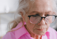 An Elderly Woman Moved In Next Door. He Had No Idea How Much Chaos One Person Could Cause