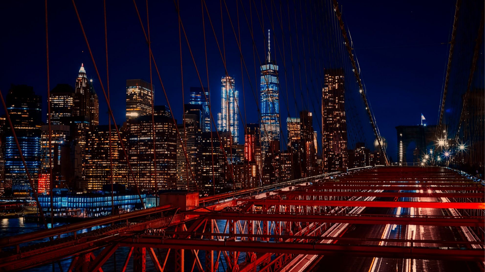 Student With Aspergers Moved To NYC For College, But Bullying Roommates Are Making Life Unbearable New York City at night