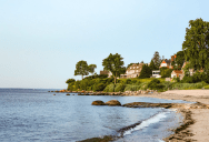 Reconciling Couple Co-Own A Vacation Property And Happily Let Friends Stay There Too. But When One Request Came In At Short Notice, It Drove A Wedge In The Middle Of Their Rekindling Relationship