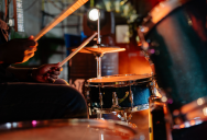 She’s Usually Tolerant of Noise as a Music Student — Her Roommate’s Long Drum Sessions Are Still Too Much