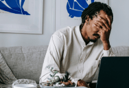 He Dismissed Months of Workplace Harassment as “Harmless Office Banter”—Until HR Issued a Final Warning and Demoted Him