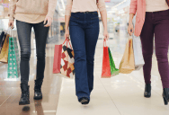 Retail Worker Ran Into A Family At Checkout While Shopping, But Even Years In Customer Service Didn’t Prepare Her For Their Behavior