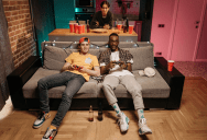 Gaming Buddies Have Always Played Together In The Evenings, But Now Adulthood Has Hit And Their Time Together Is Getting Sparse – And It’s Causing Bad Feelings To Simmer Amongst The Group