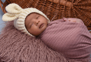 They Had Their Second Baby During the Pandemic — Working From Home With a Newborn in the House Was Never Going to Be Easy