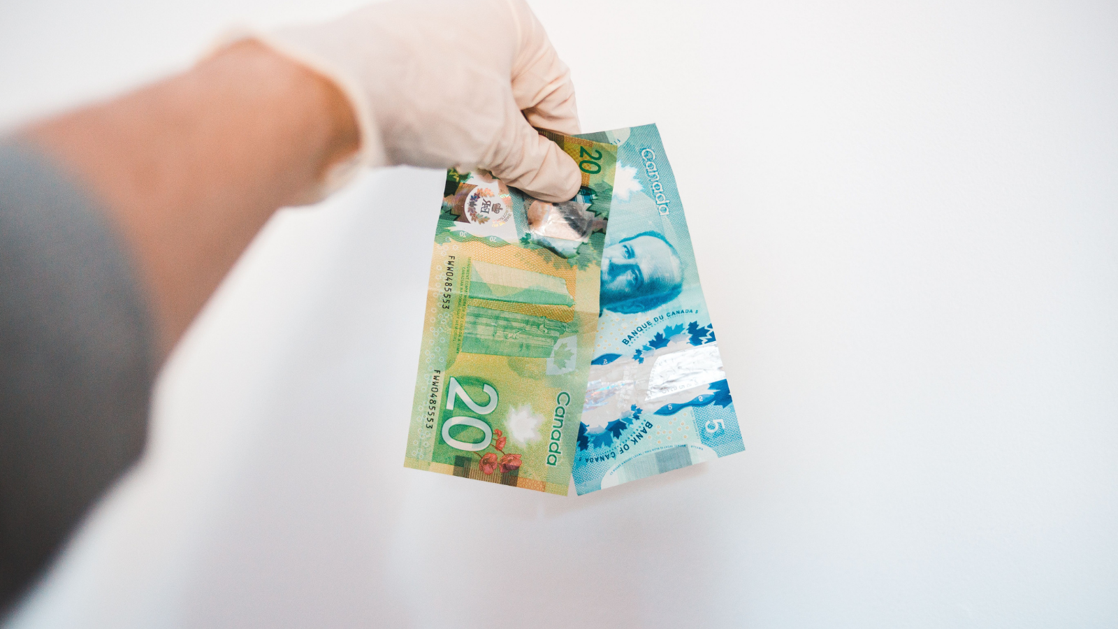 Man Moved To Canada With His Wife, But Theyre Now Struggling To See Eye To Eye On Important Issues Canadian dollars
