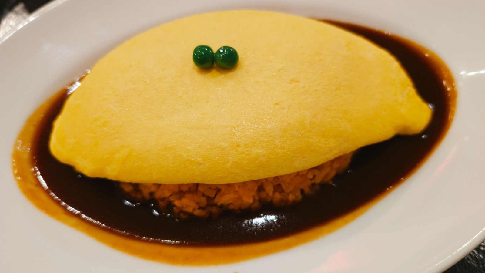 Roommates Tried to Accommodate a Friends Brother Who Moved In Without Their Consent — It All Fell Apart Over a Japanese Omelet A Japansese omlet