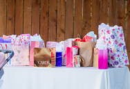 Bride Tried To Build Her Wedding Registry, But Her Family Followed Her Around With Plenty Of Opinions
