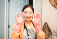 They Maintained 100% of the Apartment’s Cleaning Tasks for 6 Months—Then Delivered a Cleaning Log Audit with Rent Re-Allocation