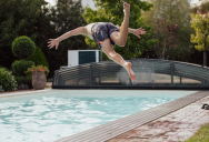 He Hosted 14 Impromptu Pool Parties All Summer—Then Received an Angry Call for Asking for a 2-Hour Heads-Up