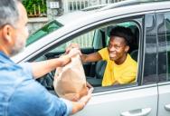 An Impatient Customer Barged Into the Employee Area Demanding His Package — It Only Slowed Things Down