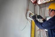 Man Was Asked To Fix A School PA System That Kept Making Noise, But He Eventually Cut The Cables And Cost The School $14,000