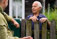 He Moved Into a New Apartment—Then His Neighbor’s Memory Problems Started Causing Issues
