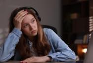 Her Daughter’s School Keeps Reaching Out About Overwhelm and Struggles — She Thinks It’s Not Her Problem to Fix