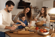 Vacationing Man Expected A Quiet And Intimate Getaway With His Partner, But Unexpected Family Drama Quickly Changed The Entire Trip