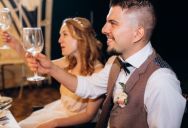 They Told Him He Was Like Family—Then Excluded Him From the Wedding Table, So He Stole the Gifts
