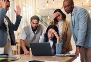 Corporate Executives Bought a $150K Software Suite Without Consulting Tech Support—Only to Realize It Was Completely Incompatible