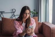 Her Neighbor Keeps Sending Her Weird Late-Night Texts—But She Doesn’t Want to Cause Problems With a Neighbor