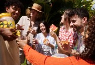 She’s Hosted The Same Backyard Gathering For Years — Her Boyfriend Thinks Not Changing It Now Is Unfair To His Family
