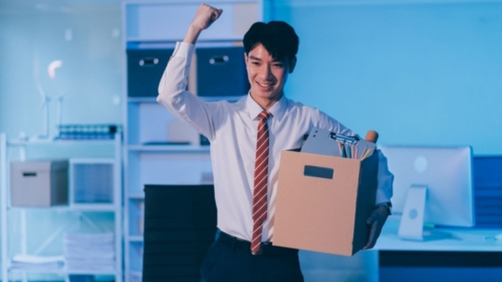 New Managers Fired Their Most Qualified Employee—Then Had to Pay Him a Settlement and Hire Him Back at Triple the Rate Happily fired