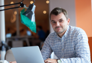 He Followed Orders And Traveled Without His Work Computer, Yet An Emergency Back At The Office Ended Up Costing The Company Thousands
