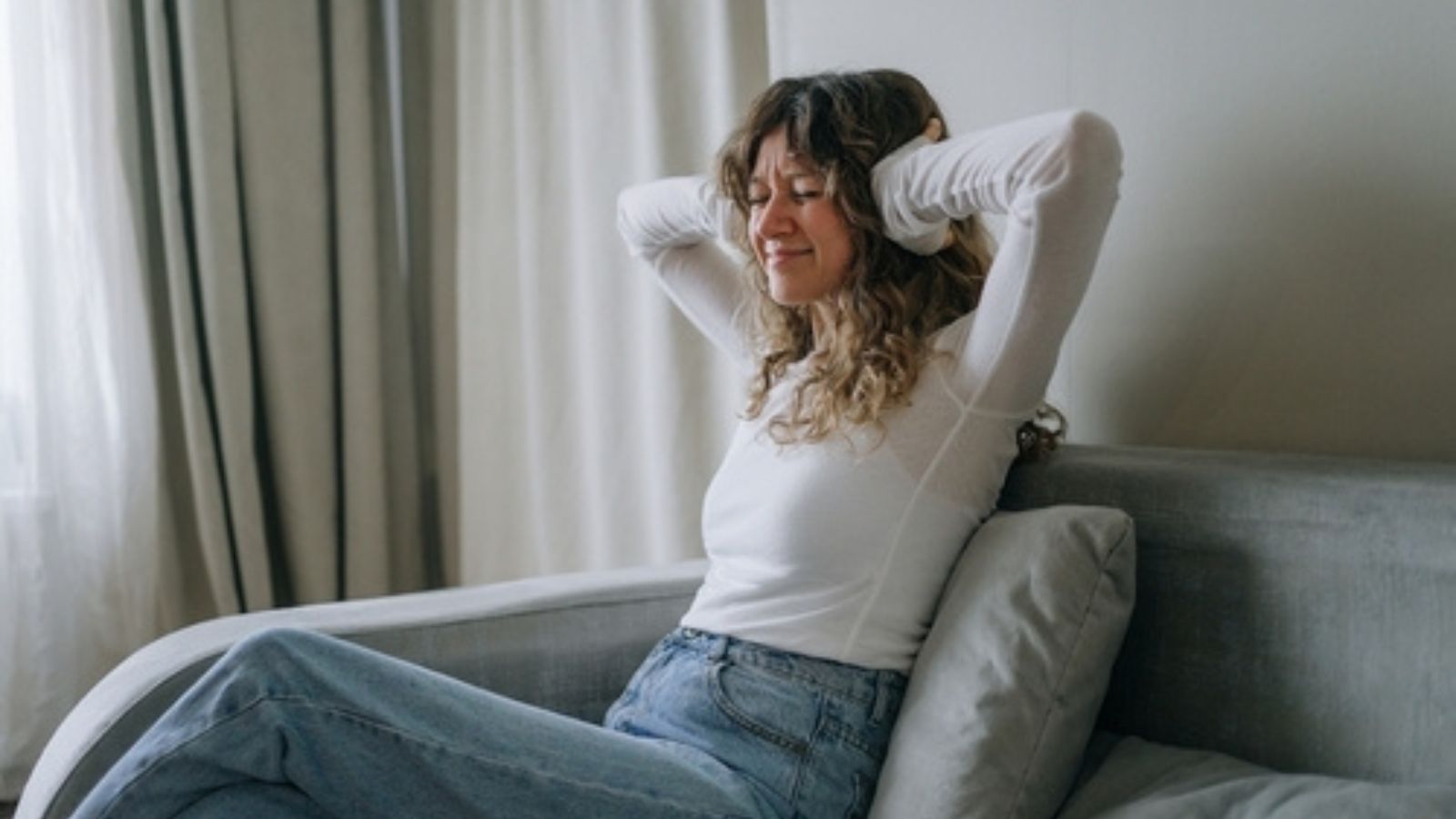 Her Neighbor Publicly Threatened to Break Into Her Apartment on Social Media—So She Sent a Lawyer to Serve Them a Reality Check Loud neighbor