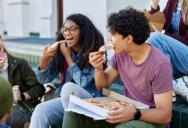 He Skipped School to “Bank” His $20 Lunch Money for Extra Snacks—Then His Dad Found the Cash Stash