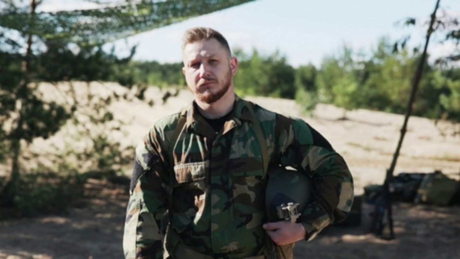 Military Officer Demanded Better Housing—Then His Demands Got Out and Eventually Cost Him His Job Military officer
