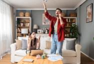 They Were Accused of Banging on the Ceiling at 3:00 AM—Then Set Up Acoustic Sensors to Prove the Noise Came from the Building’s Pipes
