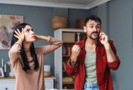 Their Neighbors Are Constantly Too Loud, So They Keep Calling The Police, But Now They’re Uncomfortable With The Neighbors’ Solution