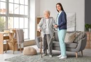 Woman’s Friendly Neighbor Is Always Around, But Her Constant Presence Is Starting To Feel Like A Privacy Problem