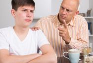 He Drove His Son To School Every Morning, But After His Son Kept Forgetting To Mention School Was Closed, He Decided To Stop