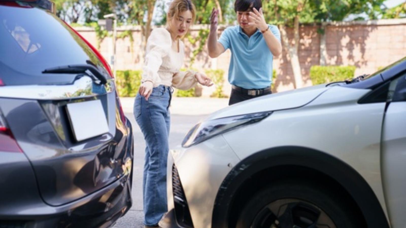 He Parked on a Public Street in Front of His Own House—Then His Neighbor Left Threats over His Personal Spot Parking dispute
