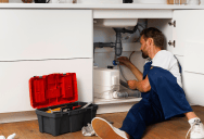 Brother Saved His Sister Hundreds Of Dollars On Plumbing Work, But Refused To Help Again After She Never Paid Him