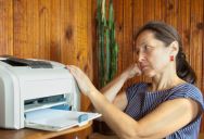 A Customer Demanded an In-Home Tech Visit for a $60 Inkjet—Then Exploded When the $180 On-Site Bill Arrived