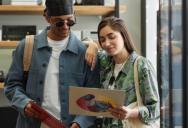 Record Store Customer Complained That A Specific Album Was Out Of Stock After A Major Sale, But There Was Nothing The Owner Could Do