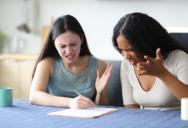 She Paid Half the Rent While Her Roommate’s Mother Lived in Their Living Room—So She Sent the Lease Violation Directly to the Landlord