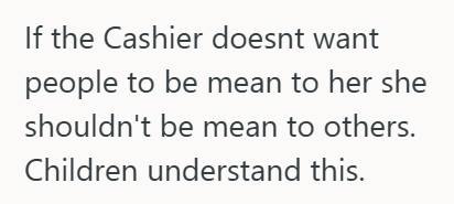 Rude Comment 2 A Cashier Made Fun of His Wine and Flowers on His Worst Day. He Lost It — And Got Thrown Out of the Store