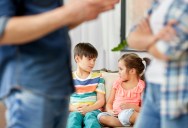 He Got Upset His Parents Invited Families He Barely Knew To His Birthday — So He Yelled At Them And Locked Himself Away