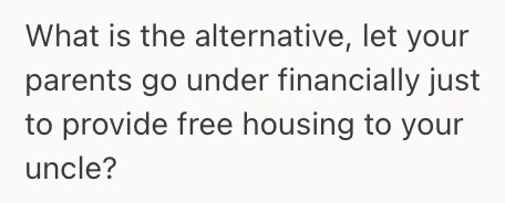 Screenshot 2026 09 04 at 11.23.34 PM His Uncle Lived Rent Free in His Moms Apartment for 20 Years—and Refused to Leave Until He Was Forced Out