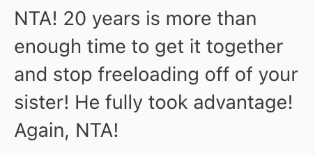 Screenshot 2026 09 04 at 11.24.31 PM His Uncle Lived Rent Free in His Moms Apartment for 20 Years—and Refused to Leave Until He Was Forced Out