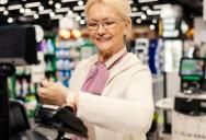 She Was Assigned to Self-Checkout — A Customer Got Furious About Machines ‘Stealing Jobs’ While Using One Herself